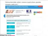 ventes-privees-bebe.fr