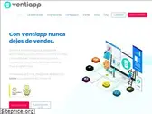 ventiapp.com