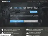ventrilo4.com