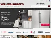 vepappliance.com