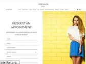 verbsalon.com