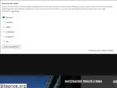 verdileinvestigazioni.com