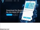 verge-blockchain.com