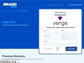 verge.com