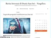 vergefora.com