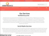 verifiedacc.com