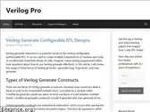 verilogpro.com