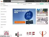 verkeersborden.com