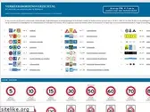 verkeersbordenoverzicht.nl