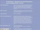 verkkokirppis.com