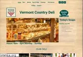 vermontcountrydeli.com