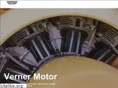 vernermotor.com