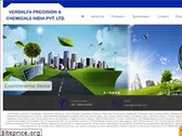 veroalfa.com