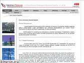 vertatekno.com.tr