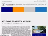 vertexmedical.com