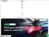 vertuvolkswagen.com