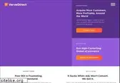 vervedirect.com