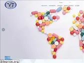 veserfarma.com