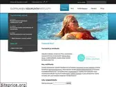 vesiliikunta.com
