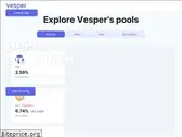 vesper.finance