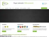 vestaplayer.com