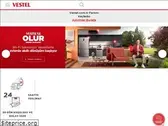 vestel.com.tr
