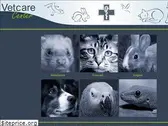 vetcarecenter.be