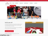 vexrobotics.cl