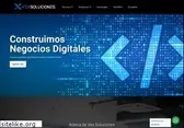 vexsoluciones.com
