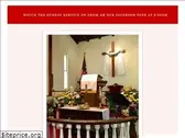 vfumc.org