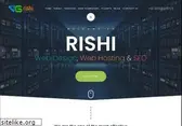 vgrishiinfotech.com