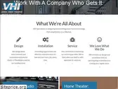vhionline.net