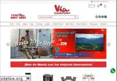 viaconfort.com.uy