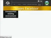 viajesexcelsior.com.mx