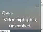 vibby.com