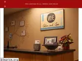 vibesalonportage.com