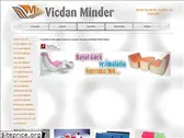 vicdanminder.com