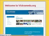 vickramedu.org
