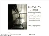 vickyjohnson.altervista.org