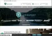 vicoexport.com