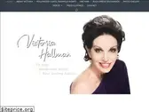 victoriahallman.com