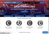 victoriatire.com
