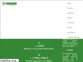 vidagro.com.pe