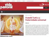 vidapastoral.com.br