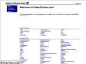 video-drivers.com