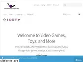 videogamestoysandmore.com