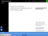 videotutoriales.education