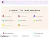 videovinci.com
