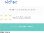 vidflex.com