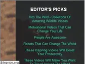 vidinterest.tv